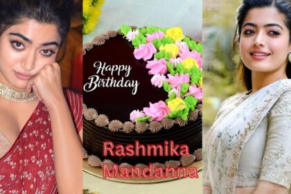 HBD Rashmika Mandanna: इन top 5 फिल्मों में नजर आएंगी rising star 74 HBD Rashmika Mandanna: इन top 5 फिल्मों में नजर आएंगी rising star