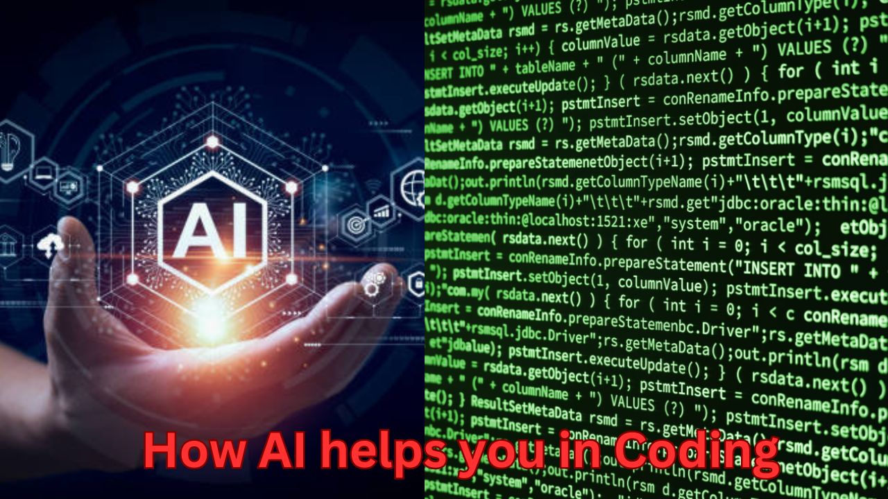 How to use AI for writing codes, detail में जानने के लिए आर्टिकल अंत तक ...