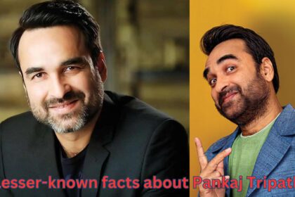 Top 10 lesser-known facts about Pankaj Tripathi, ये नहीं जानते होंगे आप 76 Top 10 lesser-known facts about Pankaj Tripathi