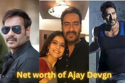 Net Worth of Ajay Devgn (October 2024) 74 Net worth of Ajay Devgn