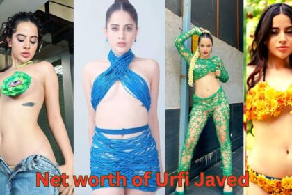 Net worth of Urfi Javed, unique fashion sense और भी रोचक जानकारियां 78 Net worth of Urfi Javed