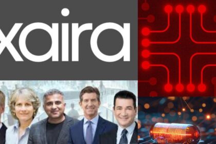 AI drug discovery startup Xaira Therapeutics gets $1 billion