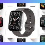 Amazfit Bip 5 Unity launched in India