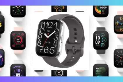 Amazfit Bip 5 Unity launched in India