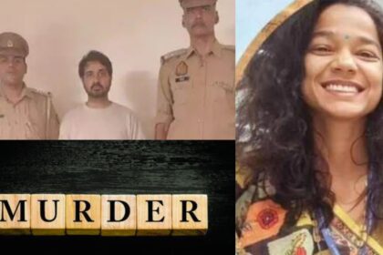 IRS officer accused of killing a girl