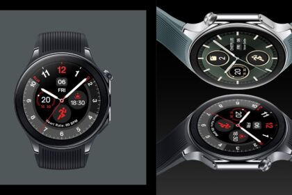 Sounds Great!! OnePlus Watch 2 users get new software update और भी features add की गई हैं, जानें detail में 72 OnePlus Watch 2 users get new software update