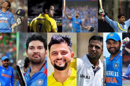 Interesting: Top 10 richest cricketers in India in 2024, Sachin Tendulkar का नाम सबसे ऊपर है 74 Top 10 richest cricketers in India in 2024