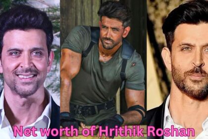 Net worth of Hrithik Roshan, acting के अलावा top 5 sources of income 72 Net worth of Hrithik Roshan