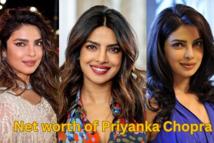 UPDATED: Net worth of Priyanka Chopra (2024) 72 Net worth of Priyanka Chopra