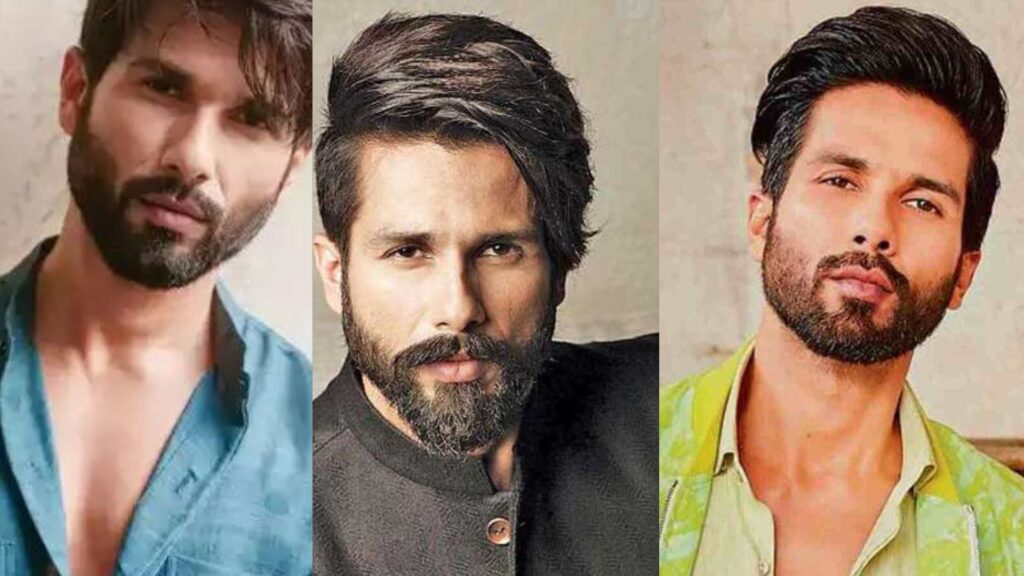Shahid Kapoor net worth (2024)