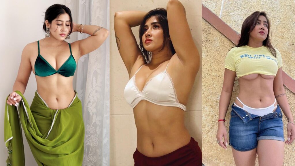 Net worth of Sofia Ansari in 2024