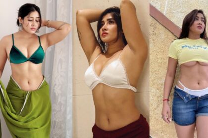 Net worth of Sofia Ansari in 2024