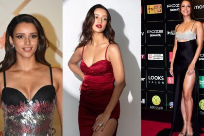 Amazing!! Tripti Dimri Net worth ( 2025), Animal वाली Bhabhi 2 की कमाई जानकर रह जाएंगे हैरान 78 Tripti Dimri Net worth (May 2024)