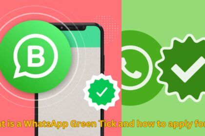 What is a WhatsApp Green Tick and how to apply for it