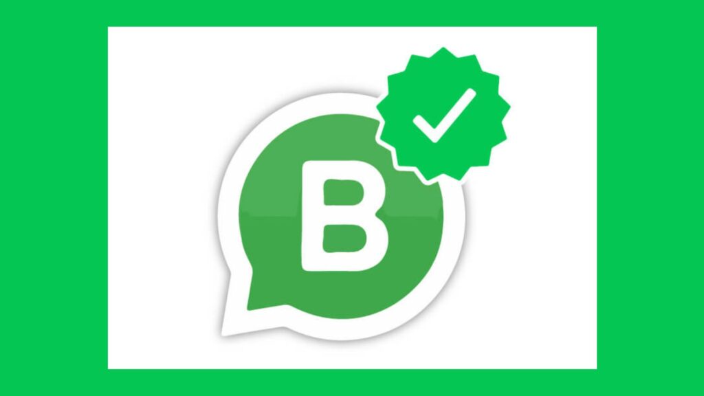 How to apply for WhatsApp Green Tick