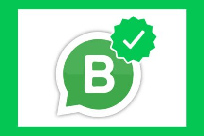 How to apply for WhatsApp Green Tick