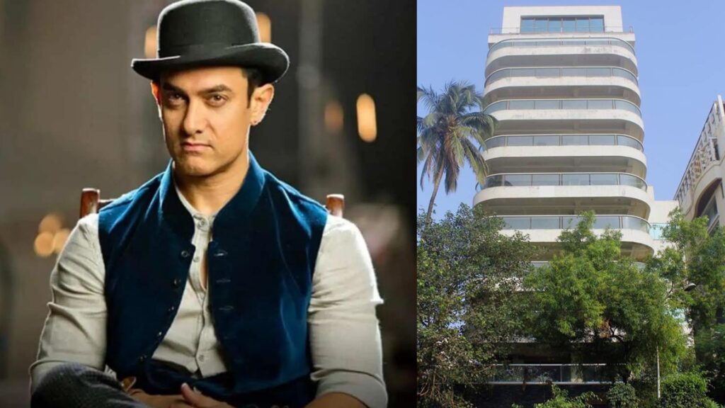 Aamir Khan Net Worth (2024)
