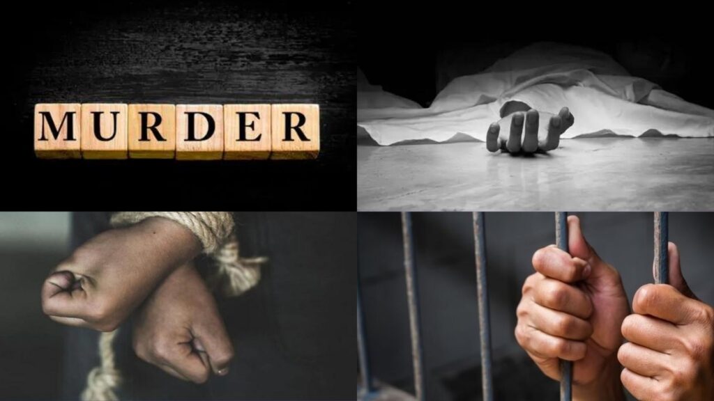 Woman fights with husband and kills her 3-year-old daughter