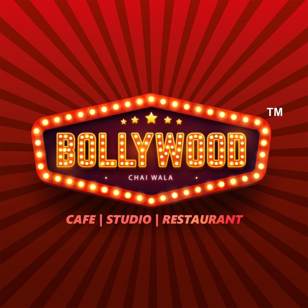 Bollywood Chaiwala