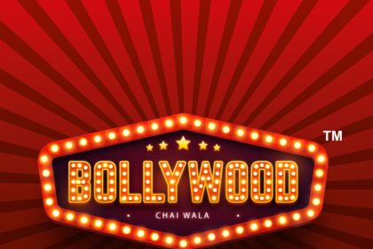 Bollywood Chaiwala