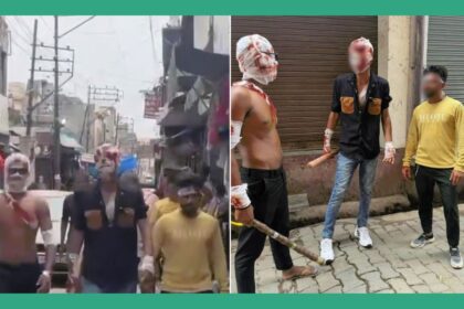 6 youtubers arrested, Jawan film के Shah Rukh Khan बनकर कर रहे थे लोगों को परेशान 76 6 youtubers arrested