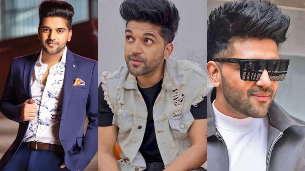 Guru Randhawa net worth