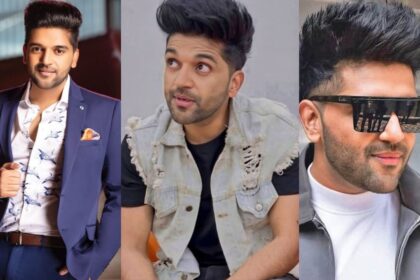 Guru Randhawa net worth