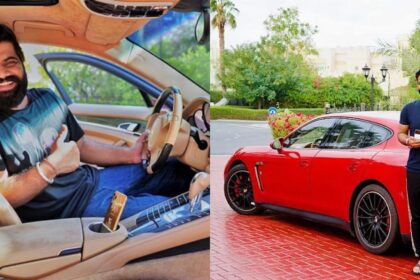 Wow!! Car Collection of Technical Guruji, 60 करोड़ के घर में रहते हैं Gaurav Chaudhary 72 Car Collection of Technical Guruji