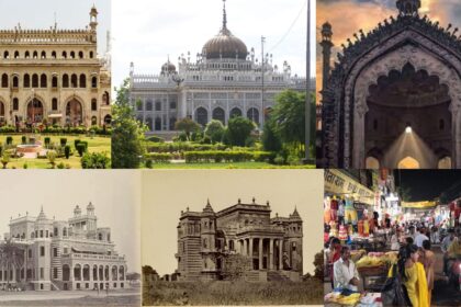 Top 6 best places to visit in Lucknow, ये नहीं देखा तो क्या देखा 72 Top 6 best places to visit in Lucknow