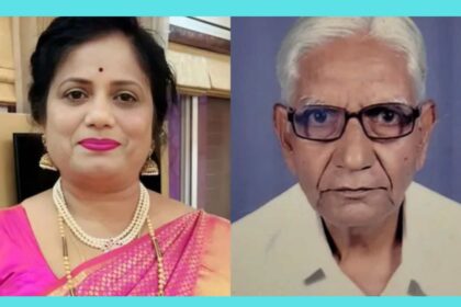 Woman got her father-in-law killed, Rs 300 crore की property पाने की लालच में दिया शर्मनाक हरकत को अंजाम 72 Women got her father-in-law killed