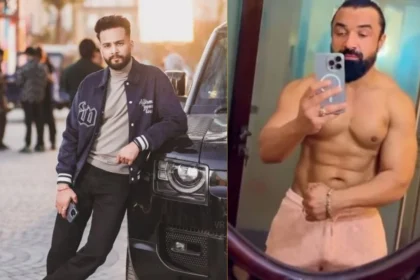 Ajaz Khan vs Elvish Yadav, धमकियां दी जा रही हैं, videos post किये जा रहे हैं, जानें क्या है पूरा मामला 78 Ajaz Khan vs Elvish Yadav