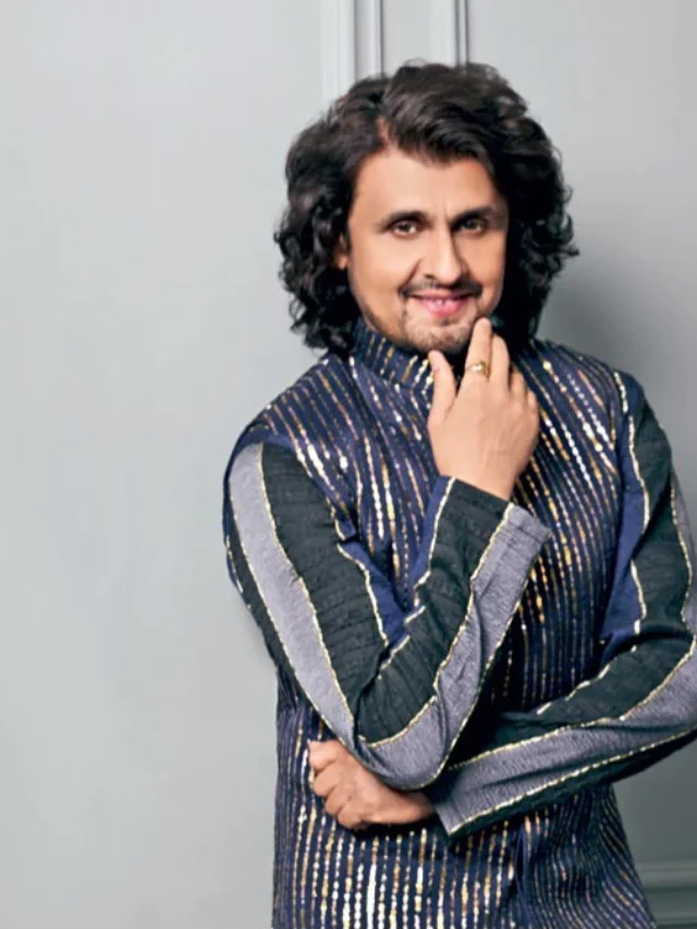 Top 5 most famous songs of Sonu Nigam