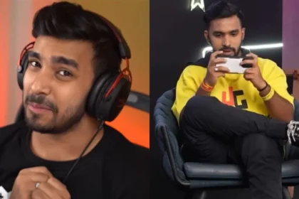 Techno Gamerz Net Worth