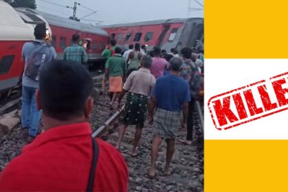 2 killed and 20 injured