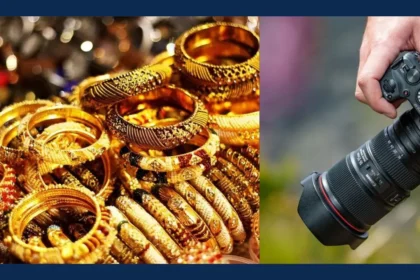 House maid steals jewellery