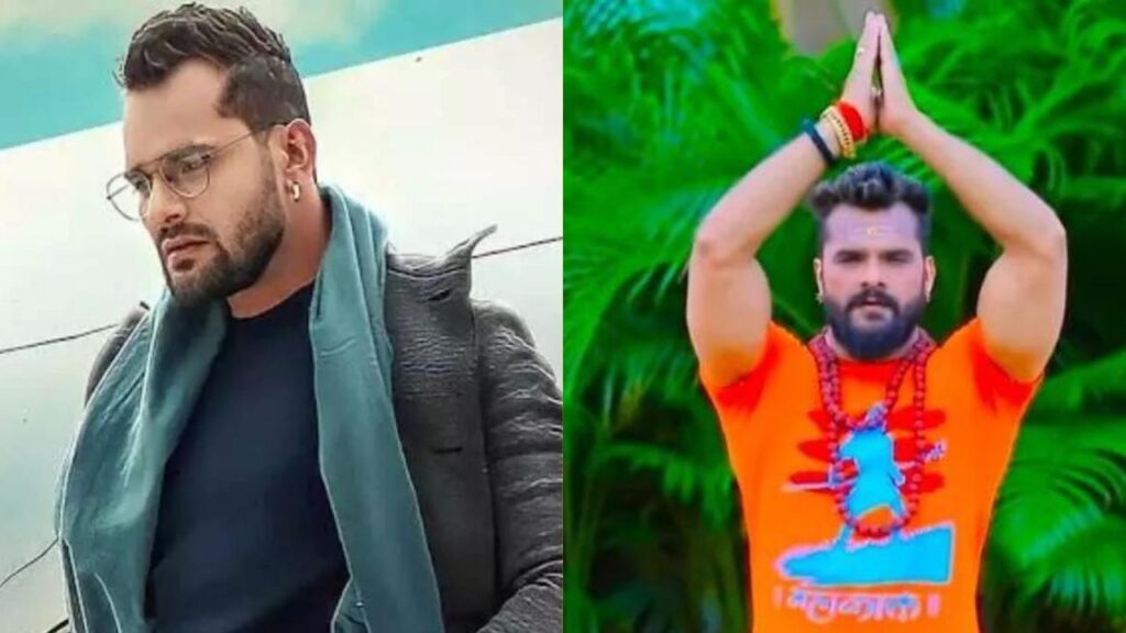 Khesari Lal Yadav Net Worth