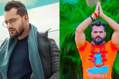 Khesari Lal Yadav Net Worth