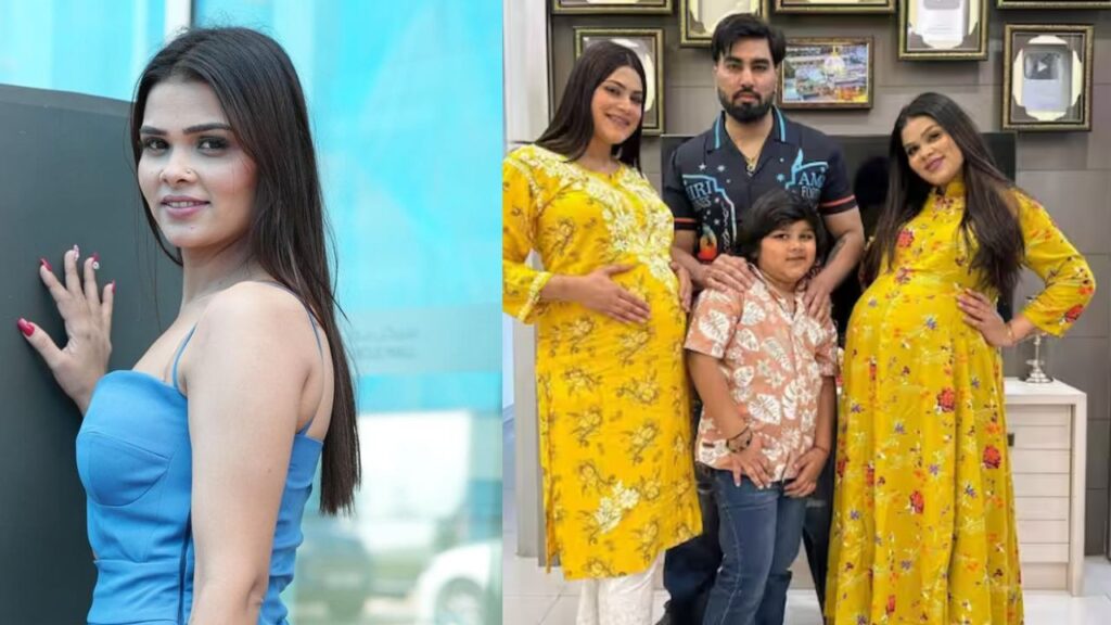 Payal Malik drama real or fake?