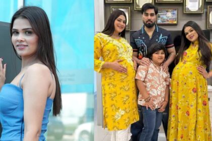 Payal Malik drama real or fake?