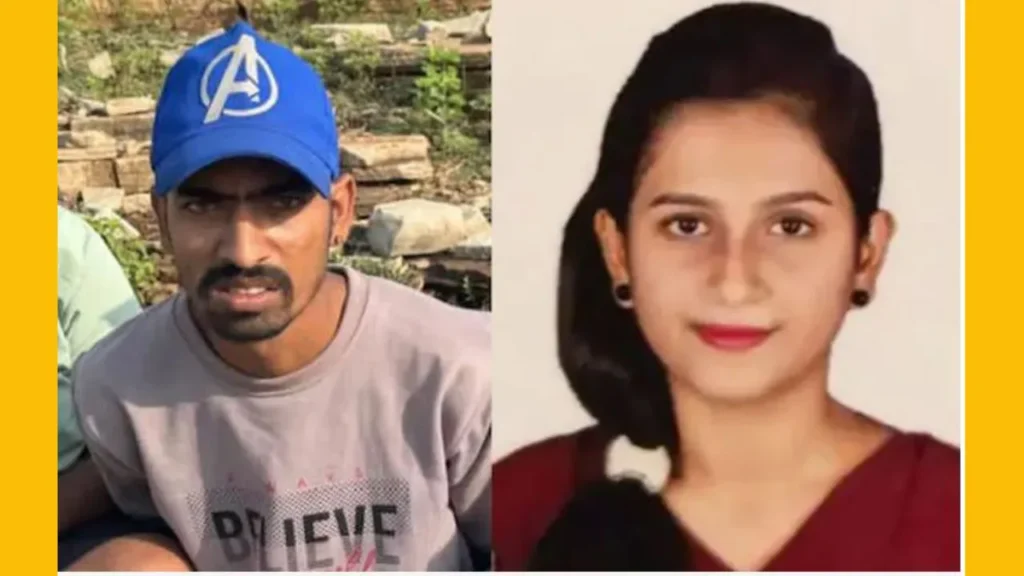 Main accused arrested