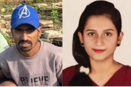 Main accused arrested!! नवी मुंबई में 20 वर्षीय लड़की की हत्या के मामले में आया बड़ा update 74 Main accused arrested