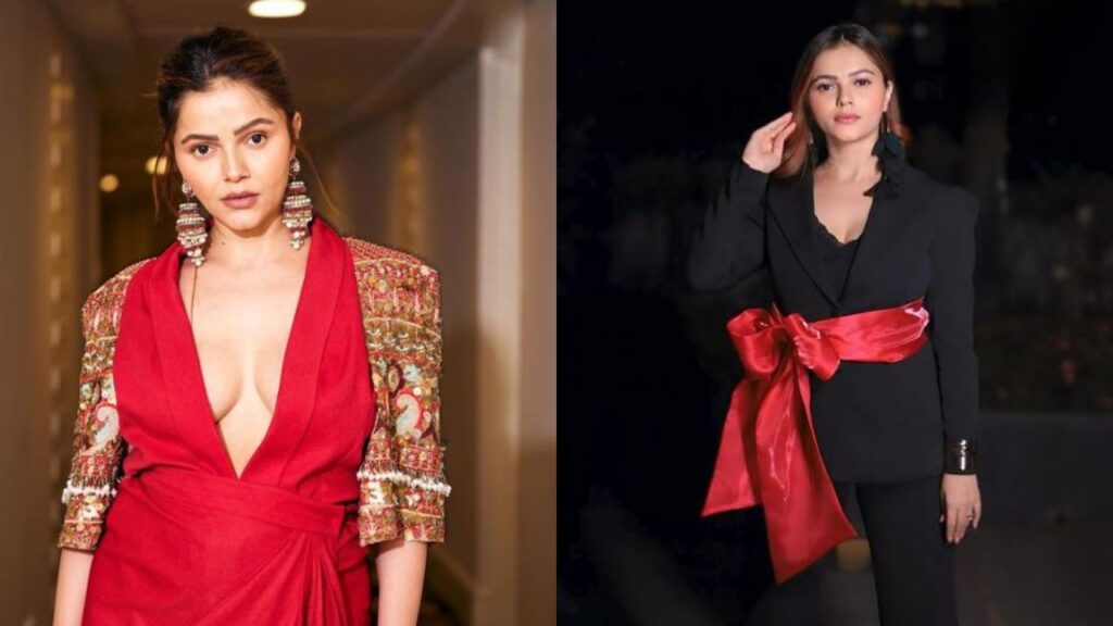 Rubina Dilaik net worth