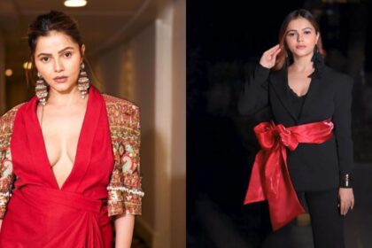 Rubina Dilaik net worth