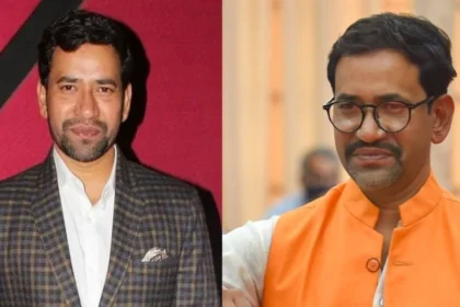 Dinesh Lal Yadav net worth