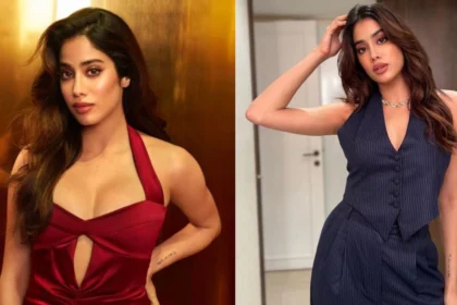 Janhvi Kapoor net worth (August 2024), 25.3 million लोग करते हैं Instagram पर follow 72 Janhvi Kapoor net worth