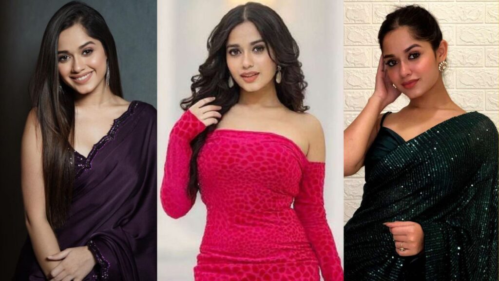 Jannat Zubair net worth