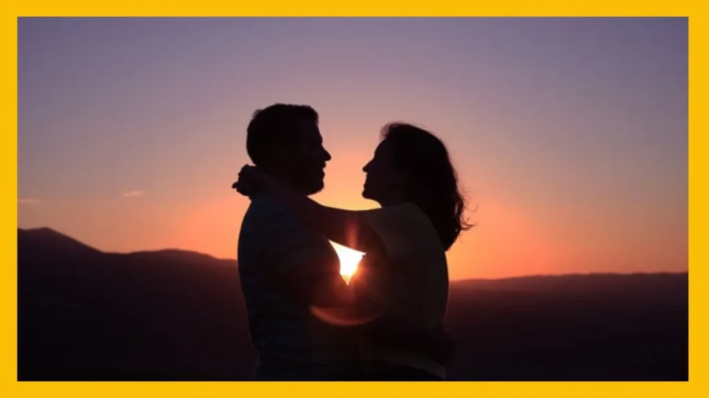 Viral Video of 2 Students Kissing Passionately