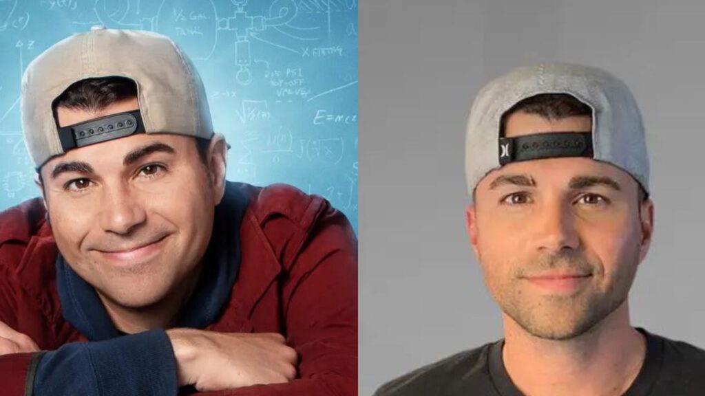 Mark Rober Net Worth