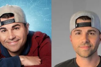 Mark Rober Net Worth