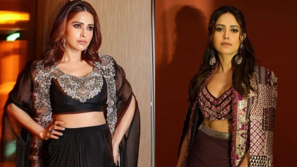 Nushrat Bharucha net worth